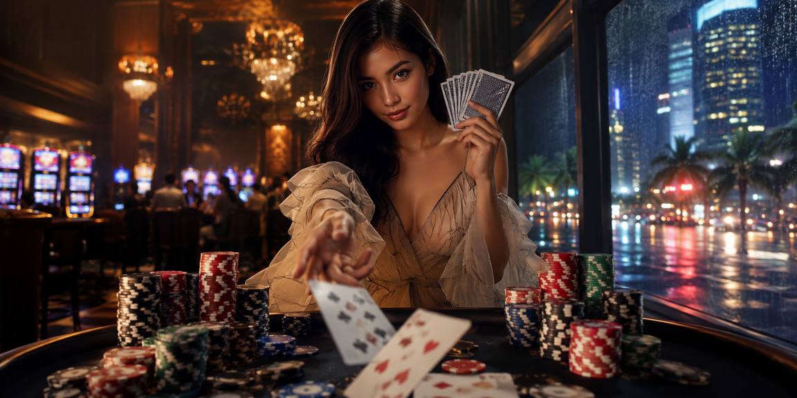 kingbet Golden Fishing Adventure
