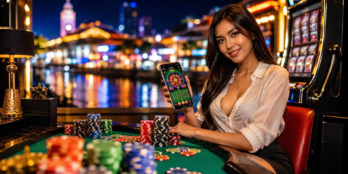 kingbet Penyesuaian Garis dan Koin