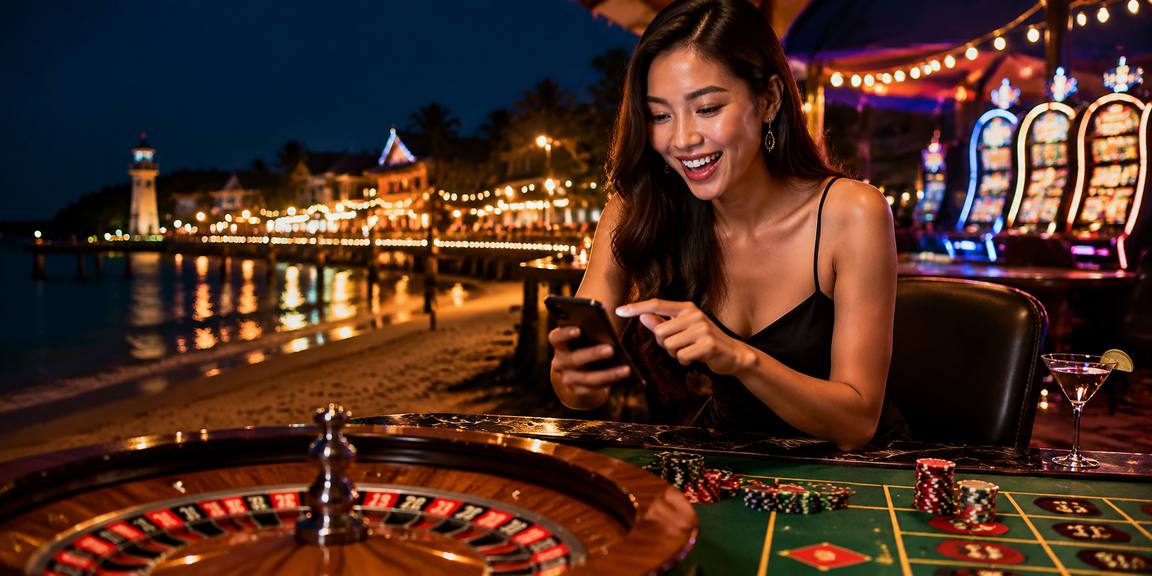 kingbet Kompatibilitas Perangkat di Seluruh Wilayah