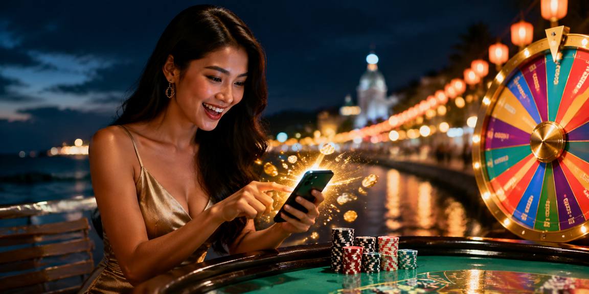 kingbet Bonanza Gold